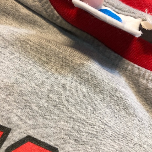 NCAA Ohio State Long sleeve T-shirt boys 10-12 - Picture 8 of 11